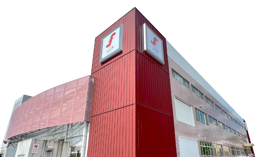ハクハクカフェ | ふくや味の明太子工場 ハクハク(博多の食と文化の博物館 ハクハク)
