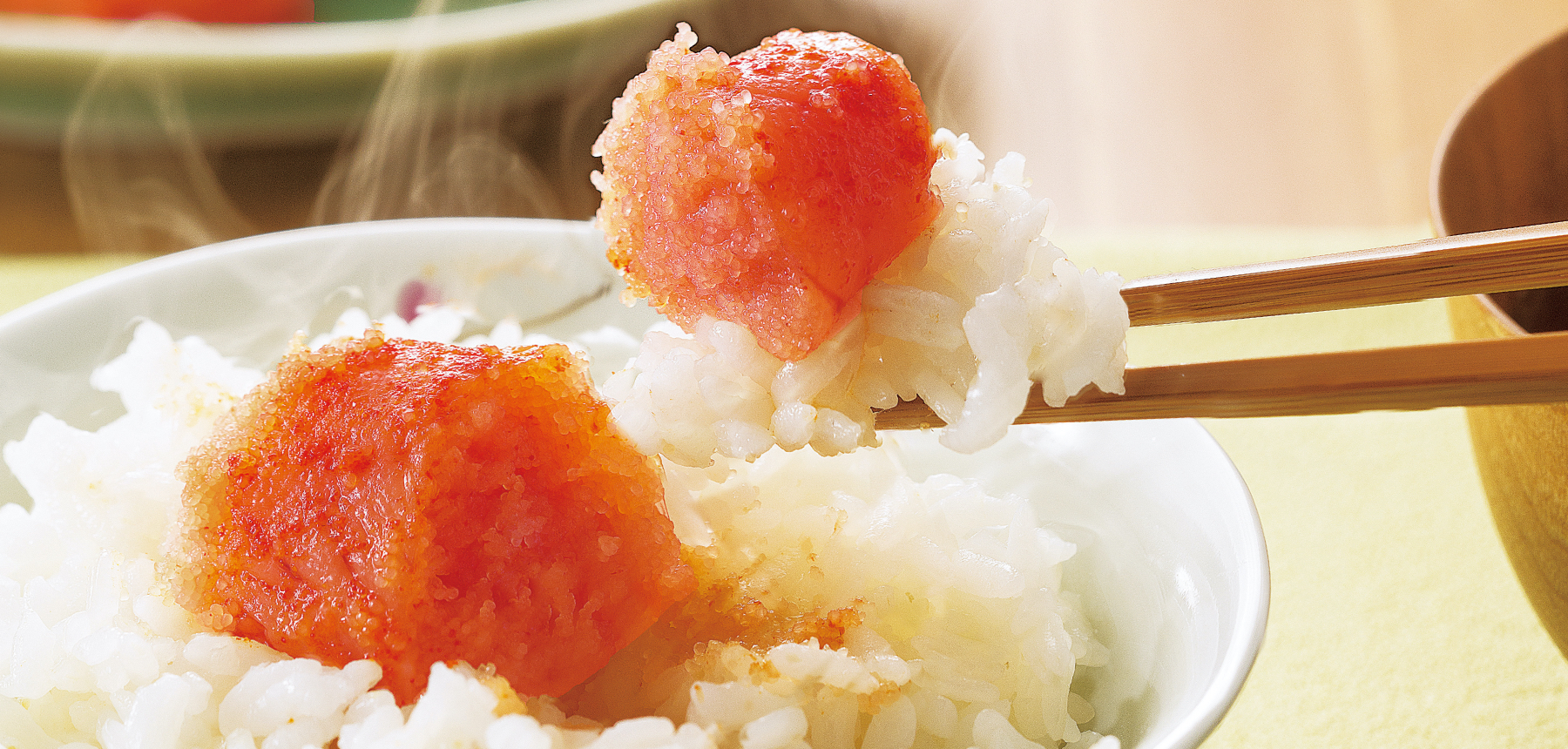ふくや味の明太子工場 ハクハク(博多の食と文化の博物館 ハクハク) - 明太子のふくや工場見学と博多の食と文化の博物館
