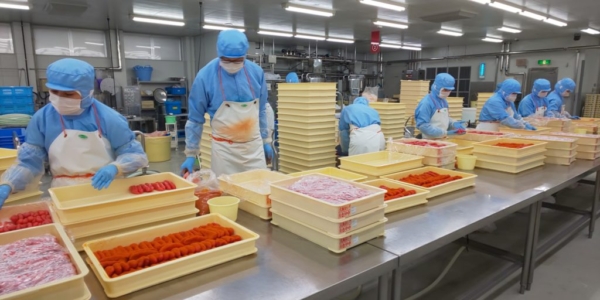 工場内イメージ